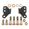 Adjustable 1"-2" Lowering Kit For Harley HD Touring Electra Road Glide 1993-2001