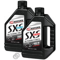 Tusk 204-412-01790d8d-37ff68 Drivetrain Oil Change Kit with Maxima Oil