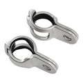 Foglight Lamp Light Mounting Bracket Fit For BMW R1300GS 2023-2025 2023 2024 23
