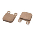 Neutron NA258R Brake Pad - Sintered Metal