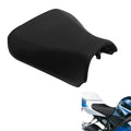 Black Rider Driver Seat Saddle Fit For Fit For Suzuki GSXR600 GSXR750 2004-2005