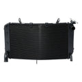 Radiator Cooler Cooling Fit For Yamaha FZS1000 2006-2015 2007 2008 2009 2010 11