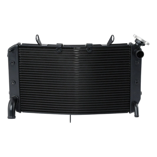 Radiator Cooler Cooling Fit For Yamaha FZS1000 2006-2015 2007 2008 2009 2010 11