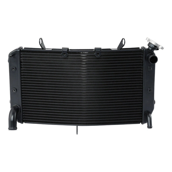 Radiator Cooler Cooling Fit For Yamaha FZS1000 2006-2015 2007 2008 2009 2010 11