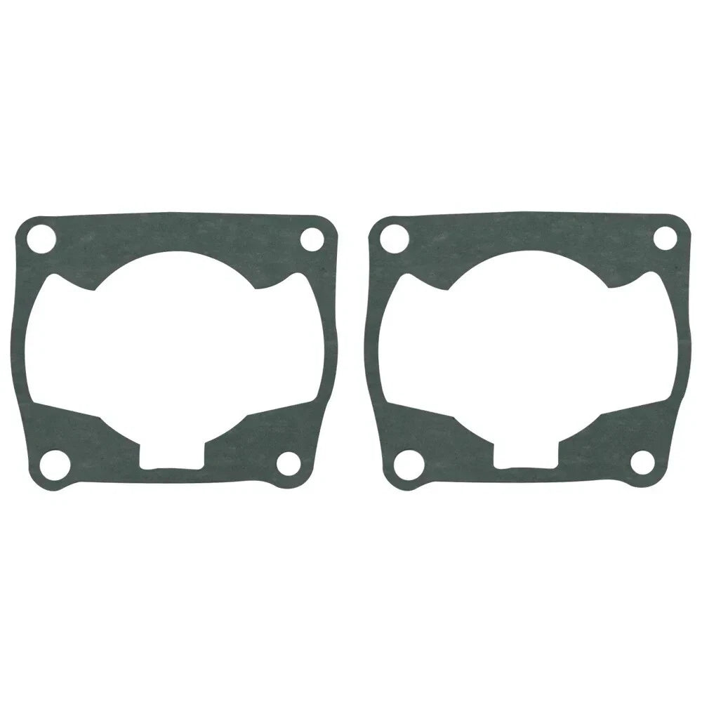 2pcs Cylinder Gasket for Honda NSR250 MC16 MC18 MC21 MC28 12192-KV3-000