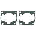 2pcs Cylinder Gasket for Honda NSR250 MC16 MC18 MC21 MC28 12192-KV3-000