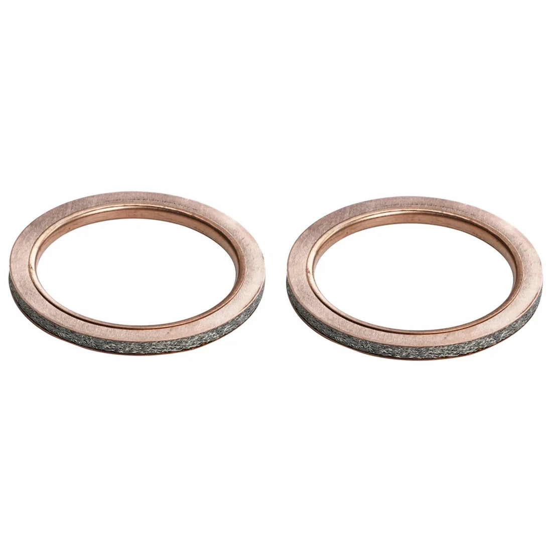 Exhaust Pipe Gasket For YAMAHA VS1300 07-18 XVS950 09-17 XVS95 15-23 XV1100 89