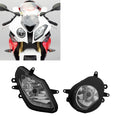 Front Headlight HeadLamp Assembly Fit For BMW S1000RR 2009-2014 HP4 2012-2014