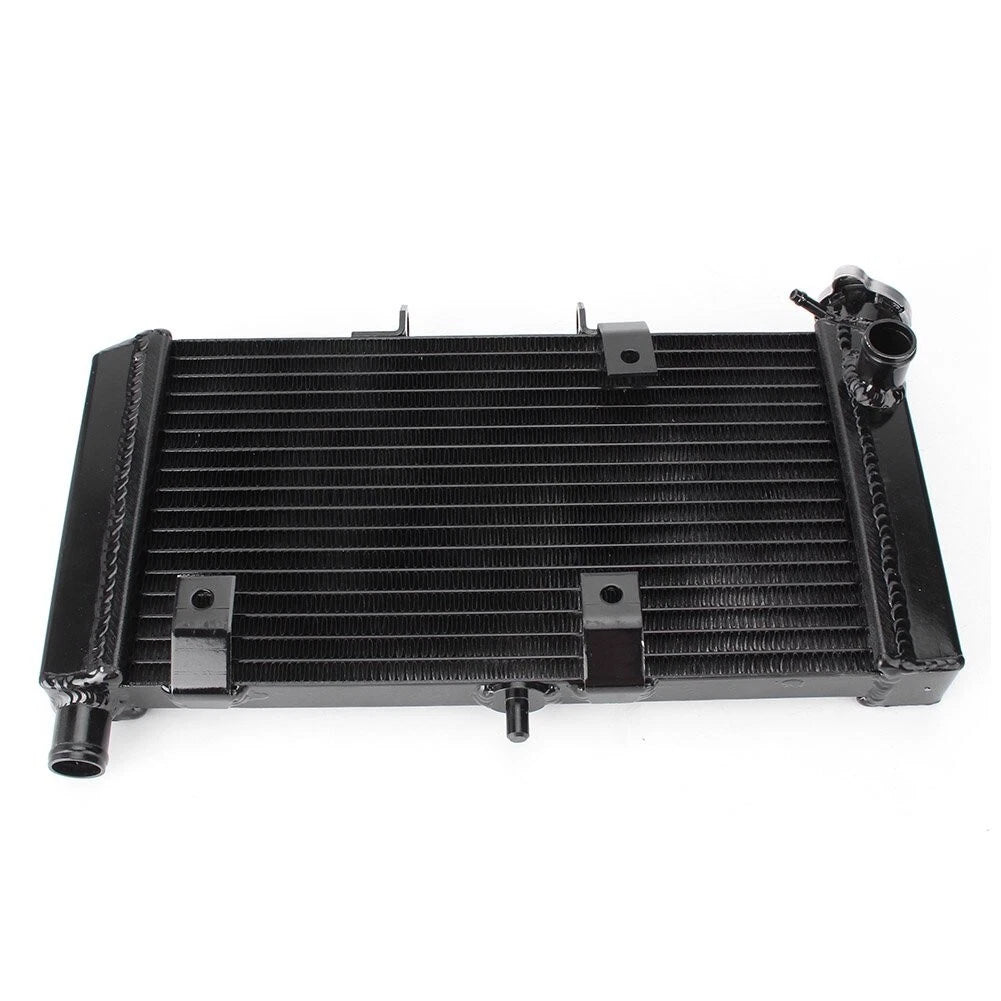Fits Honda NC700D/XD 2012-2017 NC750X 2018-2023 Aluminum Engine Radiator Cooler