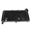 Fits Honda NC700D/XD 2012-2017 NC750X 2018-2023 Aluminum Engine Radiator Cooler