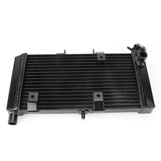Fits Honda NC700D/XD 2012-2017 NC750X 2018-2023 Aluminum Engine Radiator Cooler