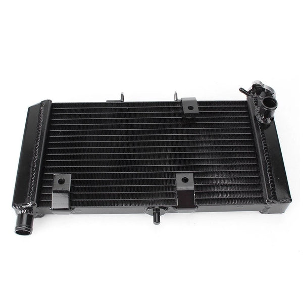 Fits Honda NC700D/XD 2012-2017 NC750X 2018-2023 Aluminum Engine Radiator Cooler