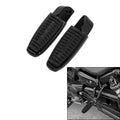 Rear Passenger Foot Pegs Fit For Harley Nightster RH975 2022-2025 RH975S 2023-25
