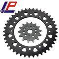 520 14T 41T Front Rear Sprocket For Honda VT250 VTR250 98-17 VTZ250 1988-1989
