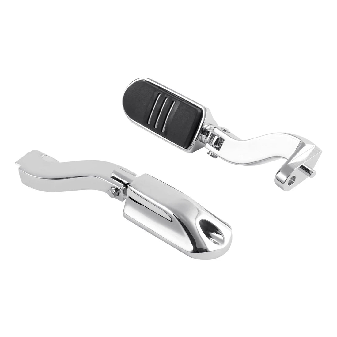 Pegstreamliner Footpeg Foot Pedals Bracket Mount Fit For Harley Touring 93-2025