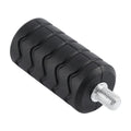 Black Shift Shifter Peg Fit For Harley Sportster 883 1200 Heritage Softail Slim