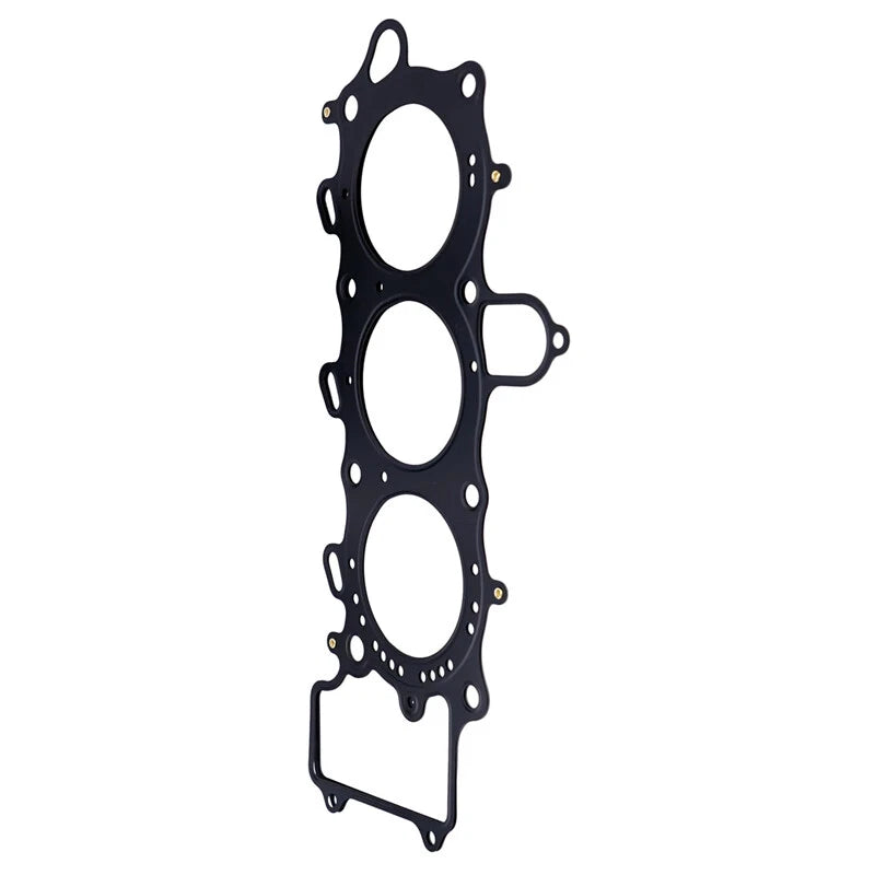 Left Cylinder Head Gasket For Honda GL1800 Goldwing 1800 01-17 NRX1800 04-05