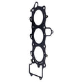 Left Cylinder Head Gasket For Honda GL1800 Goldwing 1800 01-17 NRX1800 04-05