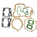 Crankcase Covers Cylinder Gasket Kits Set For Yamaha YZ125 YZ200 YZ 125 02-04