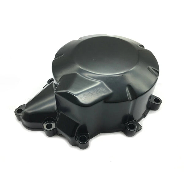 Brand new Engine Crank Case Stator Cover Fit For 2004-2010 Yamaha FZ6 FZ6S FZ6N
