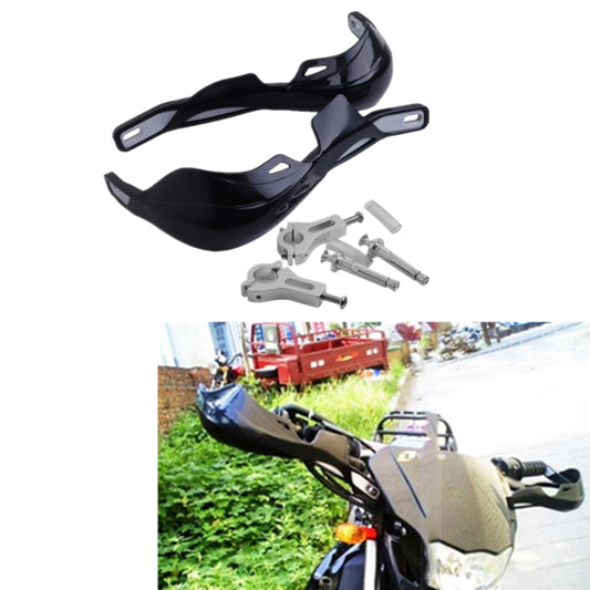 7/8" 22mm Brush Hand Guards Fit For Honda CR125R CR250R CR500R CR80R CRF100F