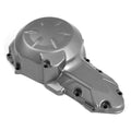 For Kawasaki Ninja 650 EX650 Z650 2017 2018-2025 Left Engine Stator Cover Gray