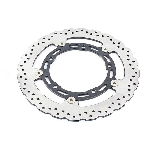 For 2018-2024 Kawasaki Ninja400 EX400 Z400 New Motorcycle Front Brake Disc Rotor