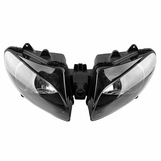 Brand new Yamaha YZF-R1 Front Headlight Head Lamp Assembly Fit For 2000-2001
