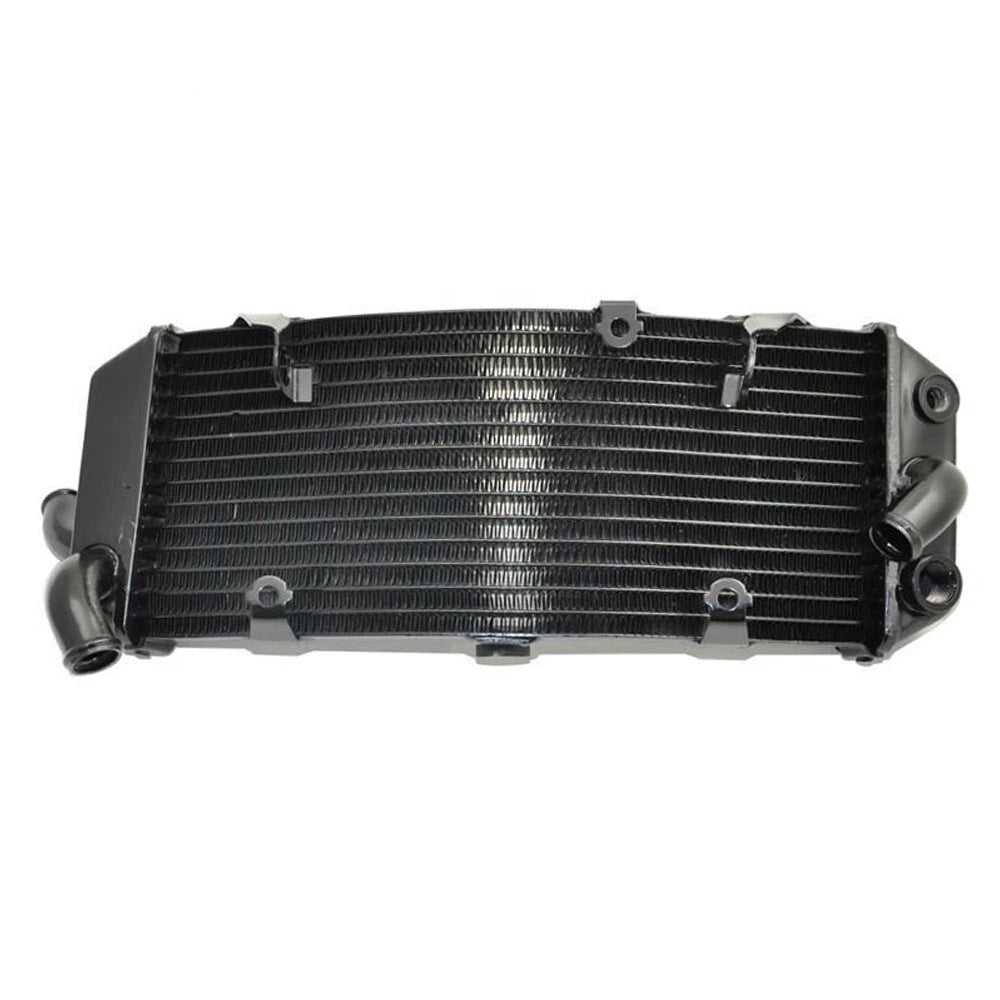 Engine Compartment Cooling Radiator Fit For Yamaha XP500 T-MAX 500 All Years