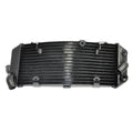Engine Compartment Cooling Radiator Fit For Yamaha XP500 T-MAX 500 All Years