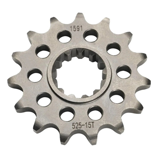 520 15T Motorcycle Front Sprocket For Yamaha XTZ690 B/D/ Tenere 700 20-24