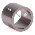 38X44.5X28 Exhaust pipe silencer pipe joint for honda XR350R 83-84 CX500 79-82