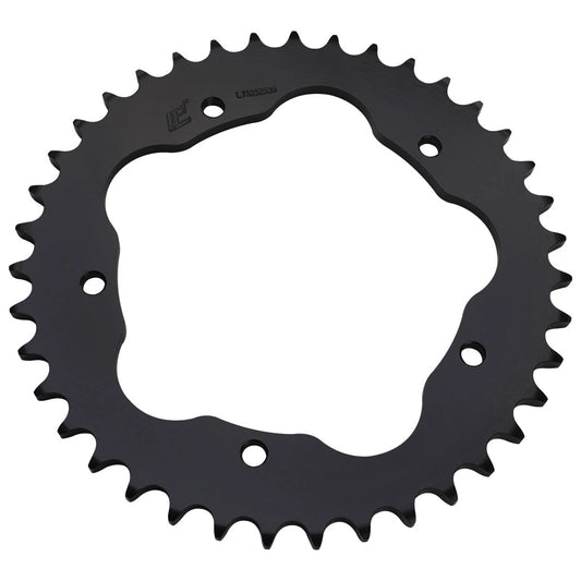525-39T Rear Sprocket For Ducati 1100 Monster Diesel 13 1100 S Monster 09-10