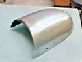Fit For Royal Enfield Continental GT 650 & Interceptor 650 Dual Seat Cowl Raw