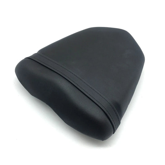 New Rear Passenger Seat Pillion Cushion Black Fit for Suzuki GSXS750 2015 2016