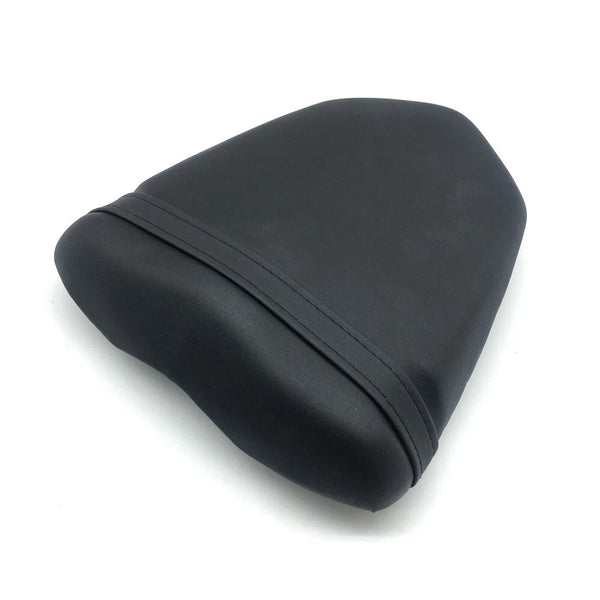 New Rear Passenger Seat Pillion Cushion Black Fit for Suzuki GSXS750 2015 2016
