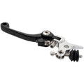 Tusk Multi-Pivot Clutch Lever Black For KTM 85 SX 17/14 2014-2026