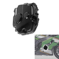 Black Aluminum Pulser Timing Engine Cover Fit For Kawasaki ZX10R ZX-10R 11-25 20