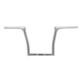13" Rise 1 1/4" Ape Hanger Handlebar Fit For Harley Fat Boy Flfb 114 Flfbs 18-24