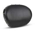 Passenger Backrest Sissy Bar Fit For Indian Chieftain 14-24 Dark Horse 2016-2024