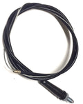 Cable Del Acelerador Hawg TY Mini Bike 196CC 5.5 HP 6.5 Baja MB200 Heat Warrior