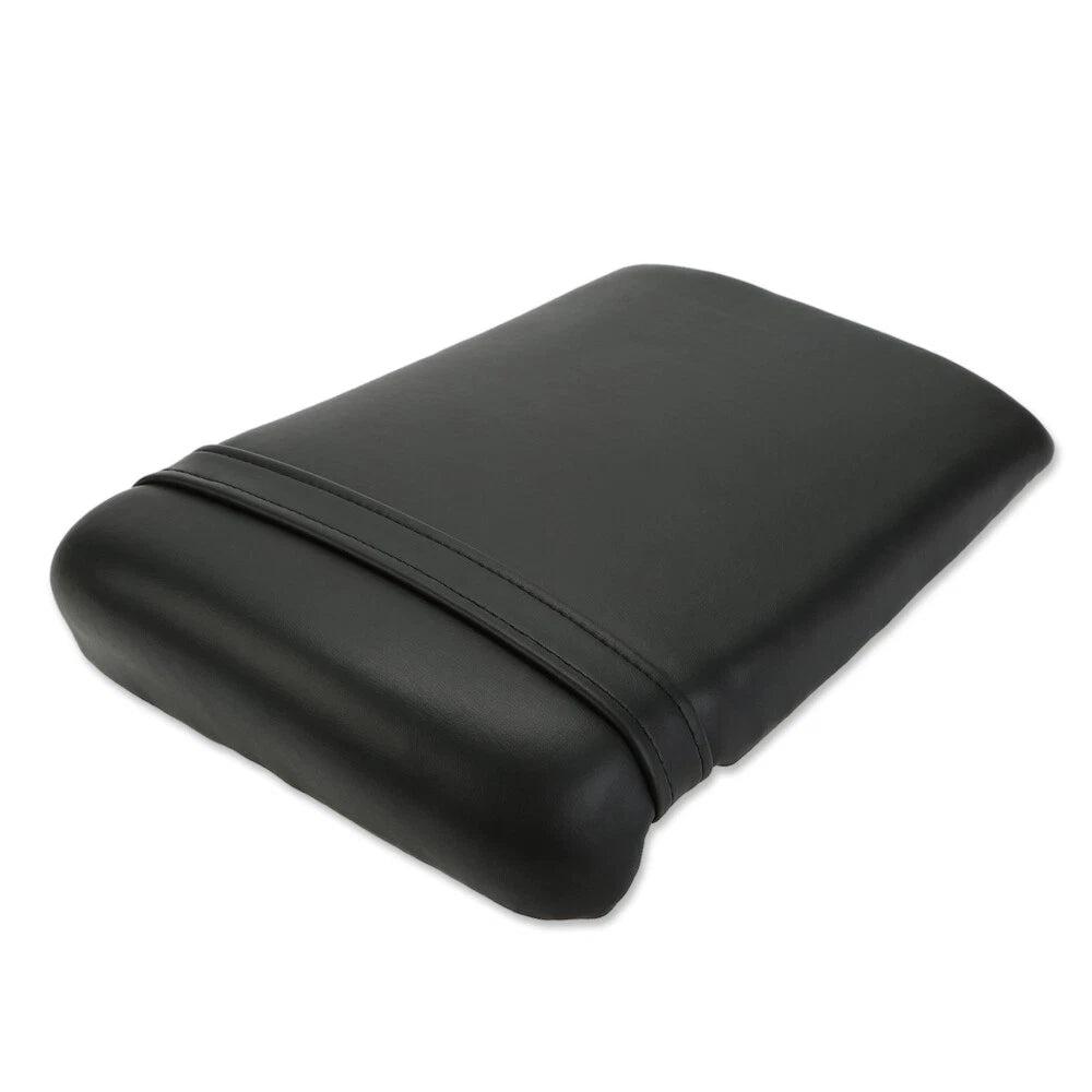 Brand new Yamaha YZF-R1 Artificial Leather Passenger Rear Seat Fit For 1998-1999