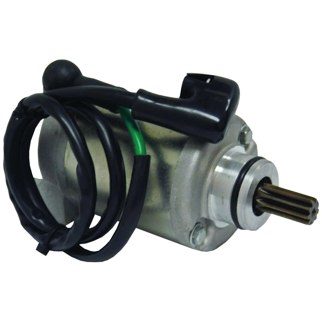 New Starter Fits Kawasaki ZX600 Ninja ZX6-RR 2003-2006 211630026 211630006 18833