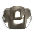 Motorcycle Windshield Windscreen For Honda CBR600 F3 1995-1998 Chrome