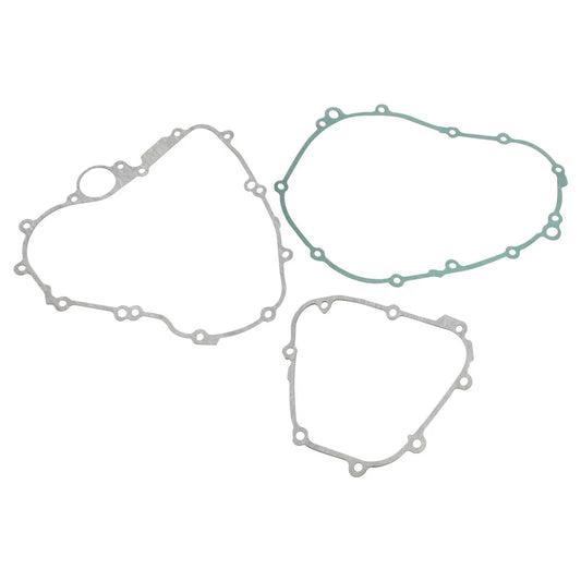 Clutch Covers Gasket For Yamaha MT09 14-21 XSR900 16-21 FZ09 14-16 MXT850 18-21