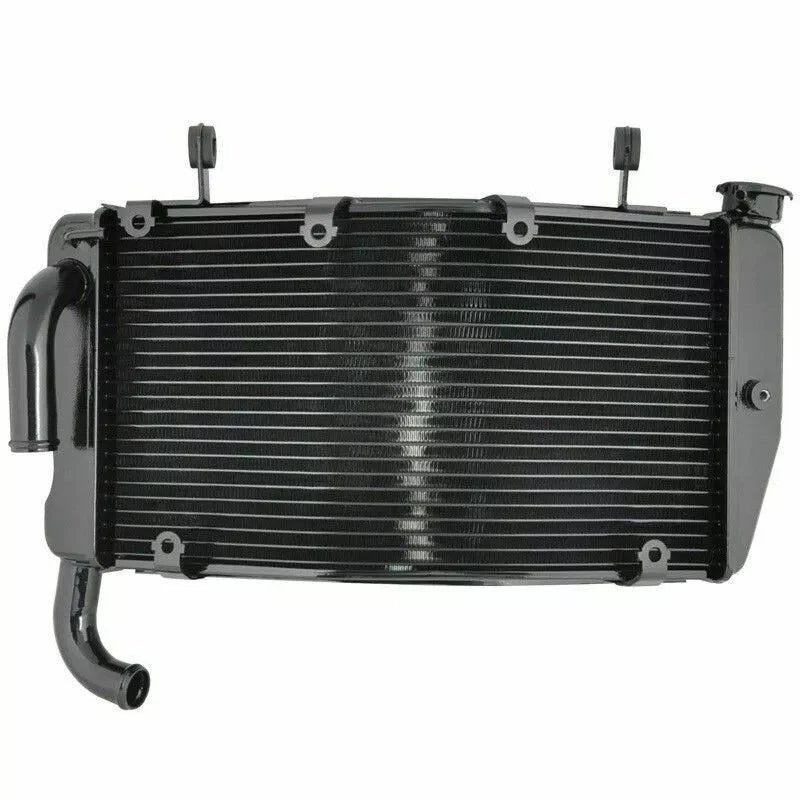 Engine Compartment Cooling Radiator Fit For Ducati 749/749 S/999/999 S 2003-2006