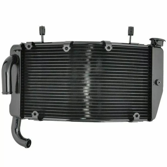 Engine Compartment Cooling Radiator Fit For Ducati 749/749 S/999/999 S 2003-2006