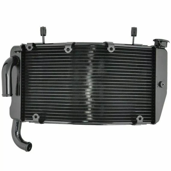 Engine Compartment Cooling Radiator Fit For Ducati 749/749 S/999/999 S 2003-2006