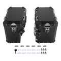 Saddlebags Panniers Luggage Side Case Fit For BMW R1250GS /R1250GS Adv 2019-2024