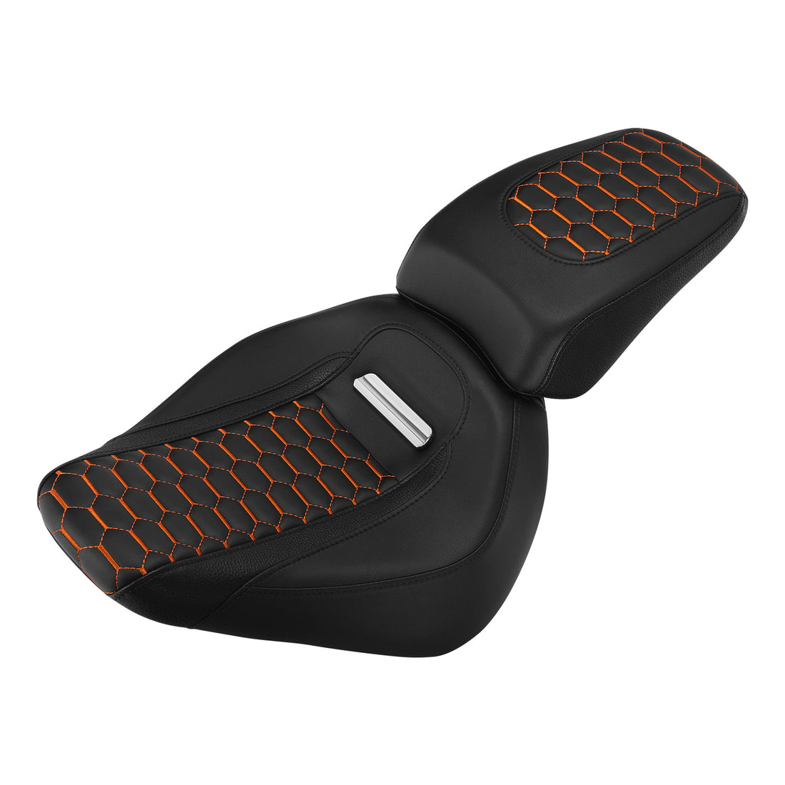 Two Up Driver Passenger Seats Fit For Harley Softail Breakout FXBR FXBRS 2018-23